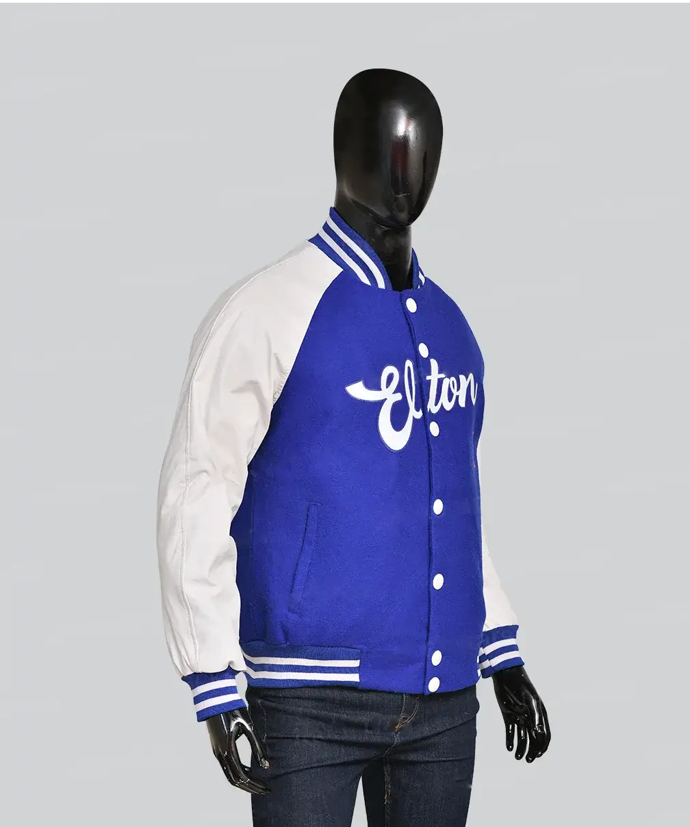 Elton varsity jacket 5