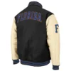 Florida gators colosseum letterman jacket