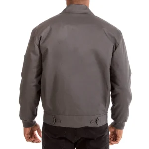 Florida panthers workwear cotton bomber jacket
