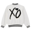 Future xo white jacket