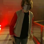 Generation Loss Ranboo Fleece Jacket