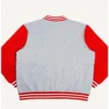 Genloss jacket