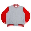 Genloss varsity jacket