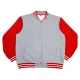 Genloss varsity jacket