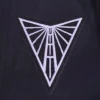 Golden state valkyries classic chenille patch on left chest