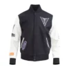 Golden state valkyries classic jacket