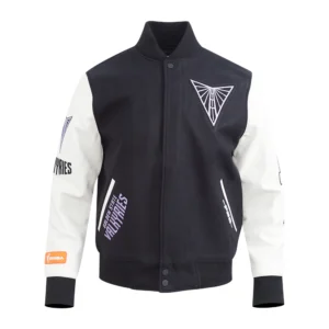 Golden state valkyries classic jacket