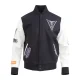 Golden state valkyries classic jacket
