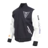 Golden state valkyries classic varsity jacket