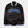 Golden state warriors exclusive black jacket
