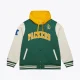 Green bay packers sideline jacket 2