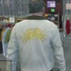 Gta 5 drive bomber jacket