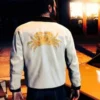Gta 5 drive bomber satin jacket