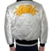 Gta 5 drive satin jacket