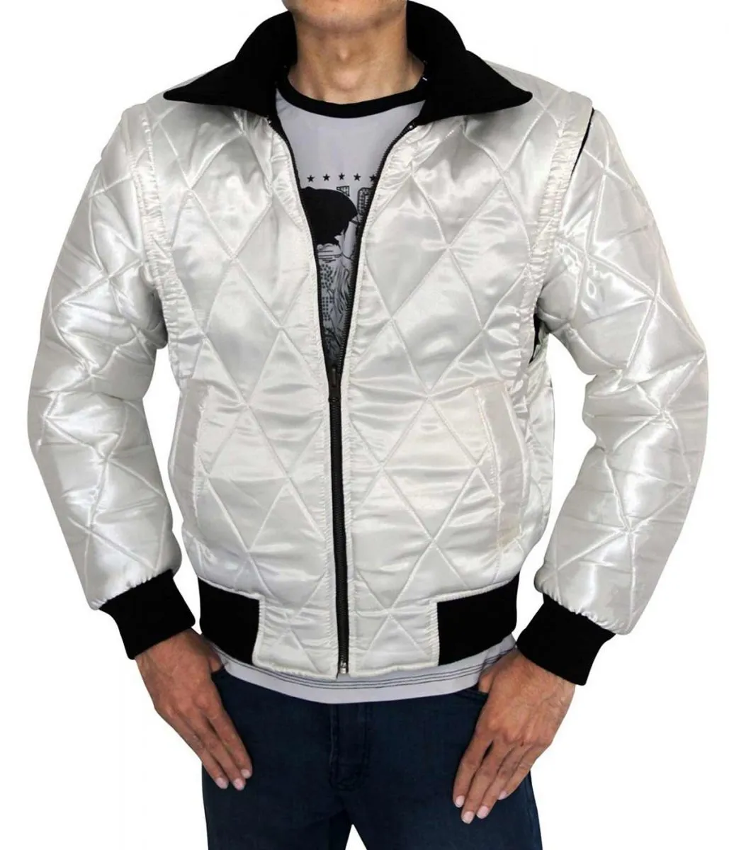 Gta v jacket
