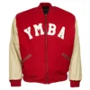 Guadalupe young mens buddhist jacket