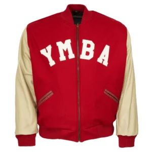 Guadalupe young mens buddhist jacket
