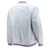 Hardwood classics 1997 all star game jacket