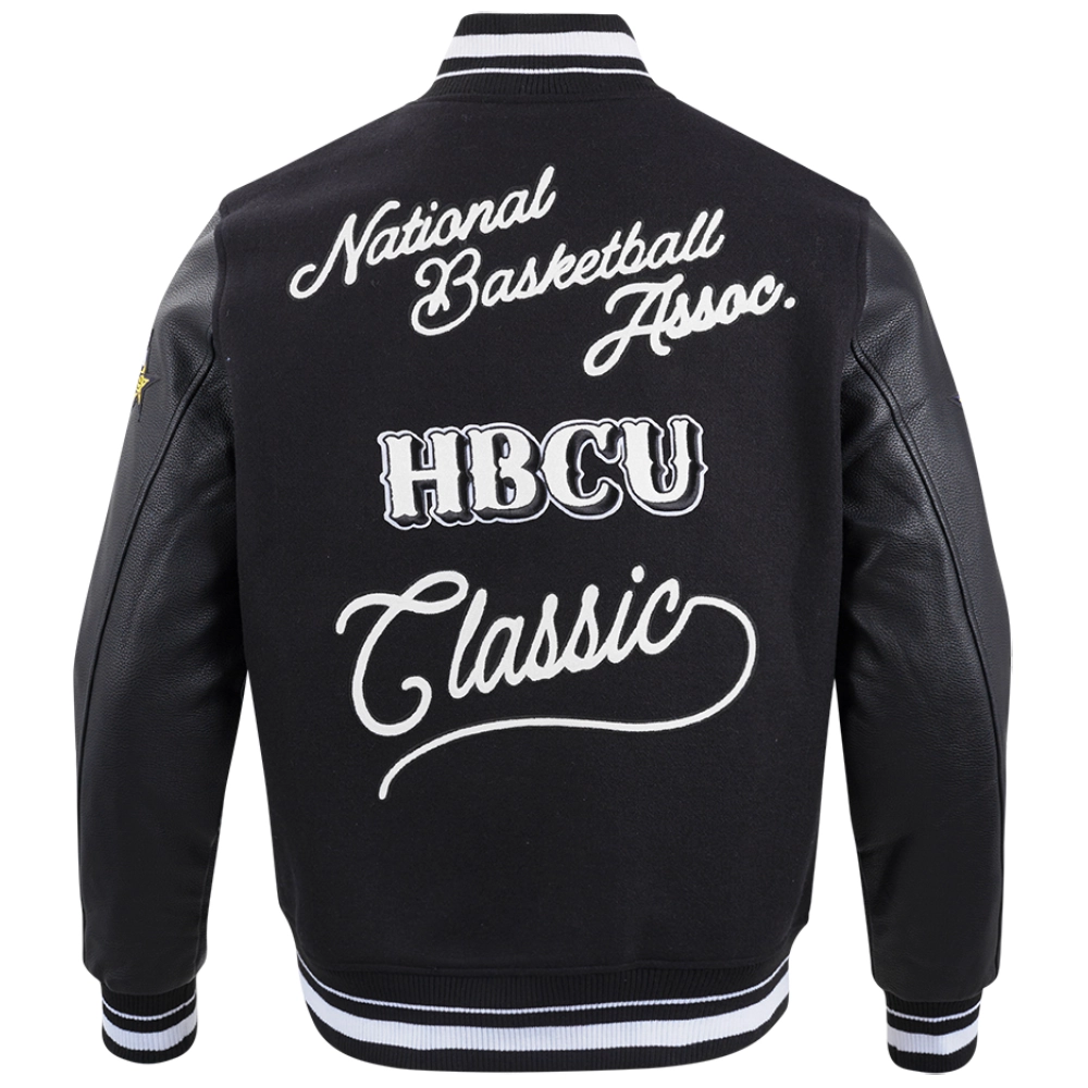 Hbcu x nba all star 2024 jacket