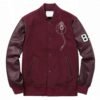 House party snoop dogg def jam recordings varsity jacket