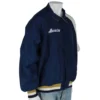 Houston astros 1994 satin full snap jacket