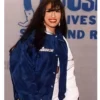 Houston astros 1994 selena bomber jacket