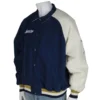 Houston astros 1994 vintage bomber jacket