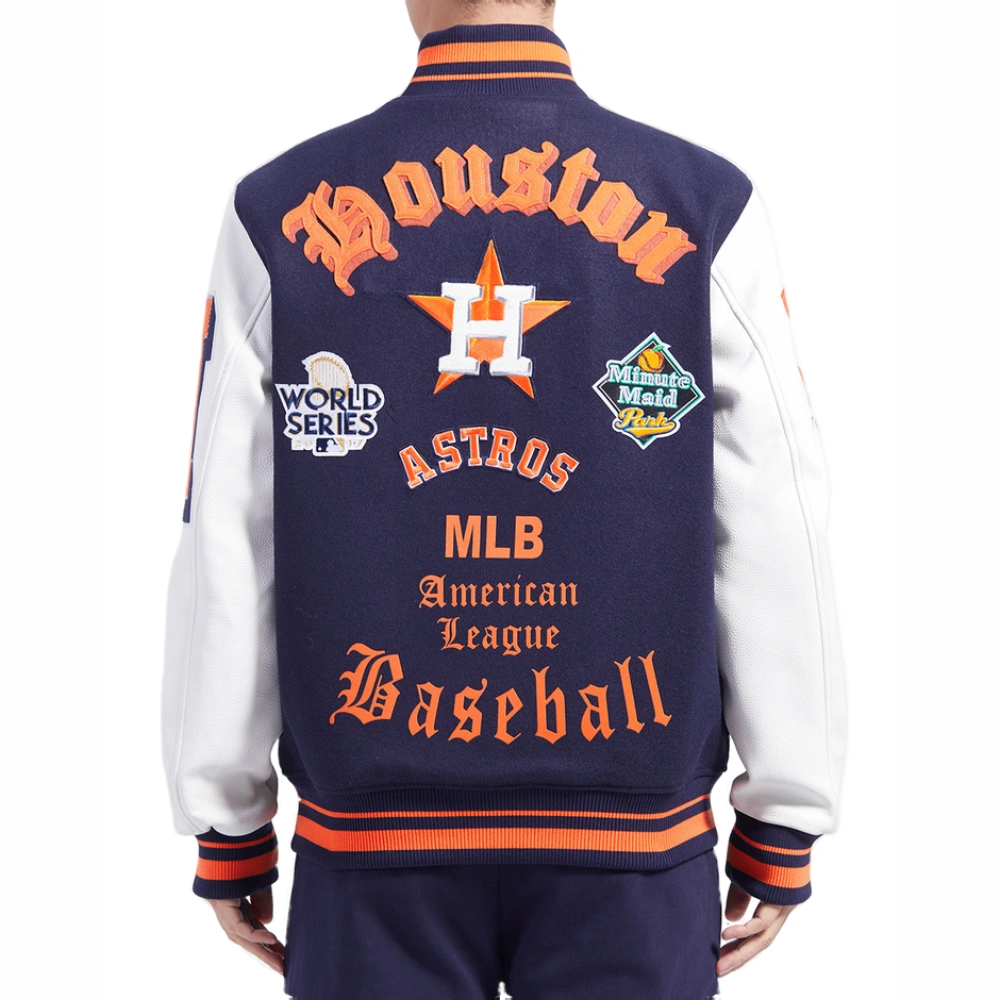 Houston astros old english rib wool leather varsity jacket navy white 2 transformed