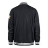 Houston astros pack pro camden full zip track varsity jacket navy 2