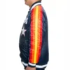 Houston astros vintage jacket