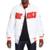Houston rockets vintage jacket