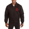 Houston rockets workwear cotton jacket