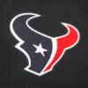 Houston texans classic old english patch