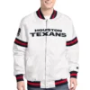 Houston texans scout jacket
