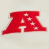 Houston texans sideline a patch logo