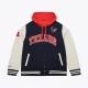 Houston texans sideline jacket 2