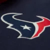Houston texans sideline team patch logo
