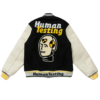 Human made asap rocky jacket