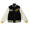 Human made asap rocky varsity jacket