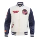 Indiana fever retro classic jacket
