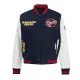 Indiana fever retro classics womens jacket