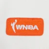 Indiana fever retro classics womens rib wnba patch logo
