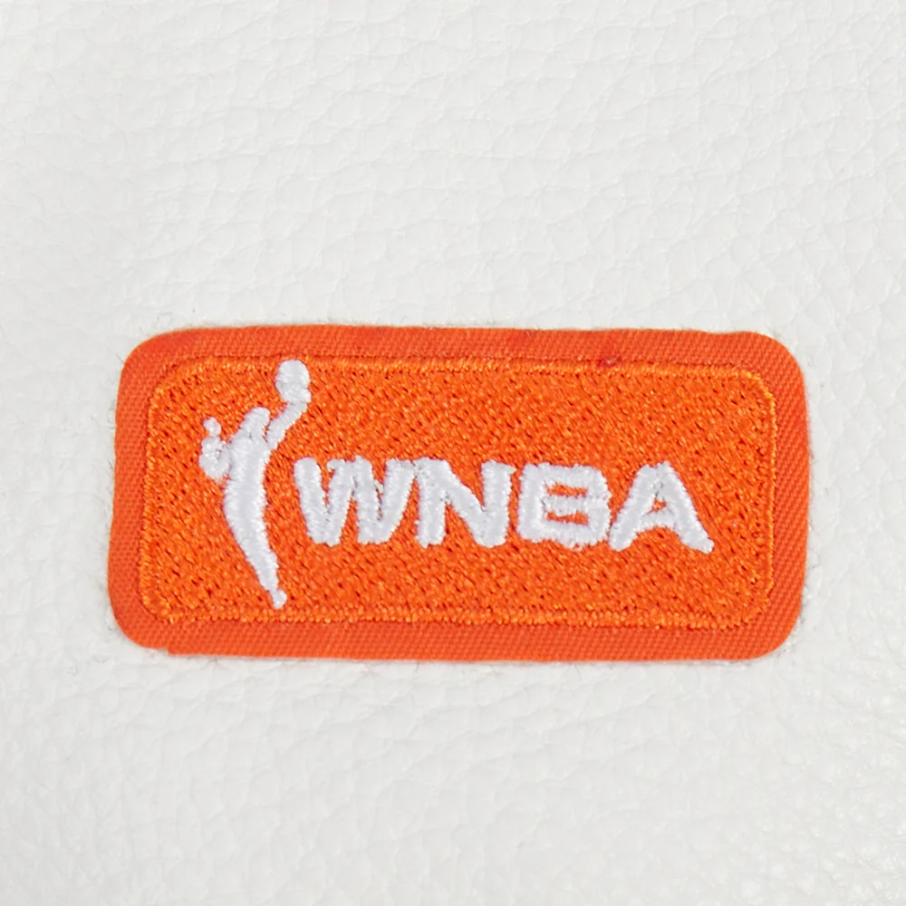 Indiana fever retro classics womens rib wnba patch logo