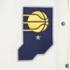 Indiana pacers baseball logo