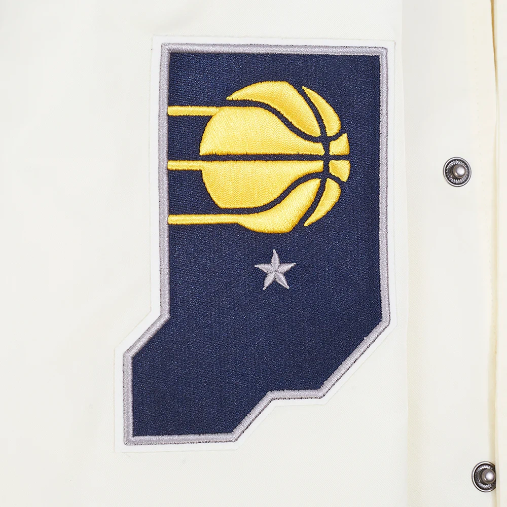 Indiana pacers baseball logo