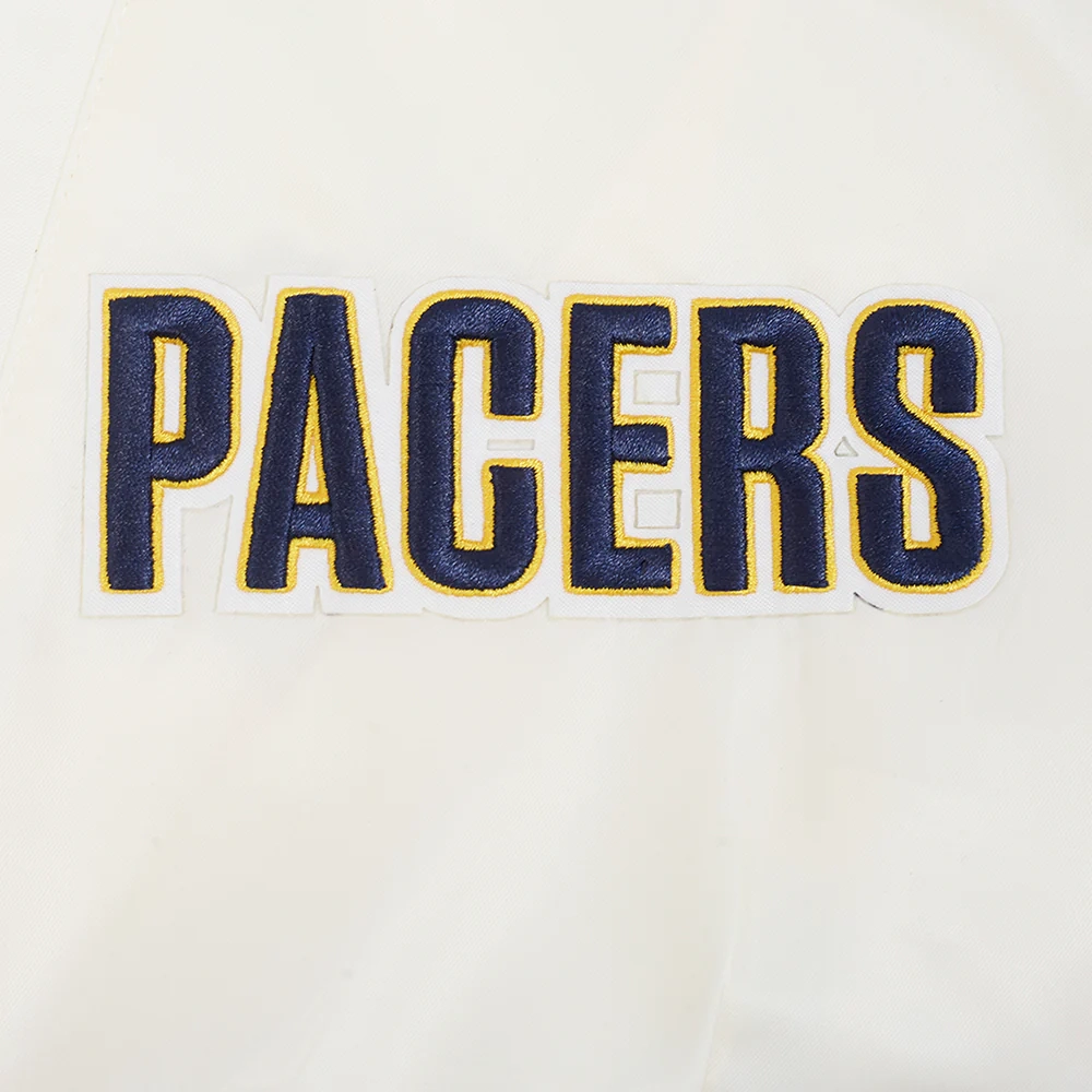 Indiana pacers team name