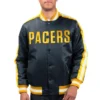 Indiana pacers the offensive full snap jacket