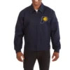 Indiana pacers workwear cotton jacket