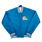 Indianapolis Colts 1990’s Vintage Royal Satin Jacket