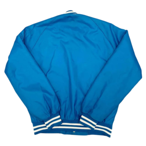 Indianapolis colts 1990s royal jacket